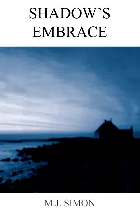 SHADOW'S EMBRACE poster