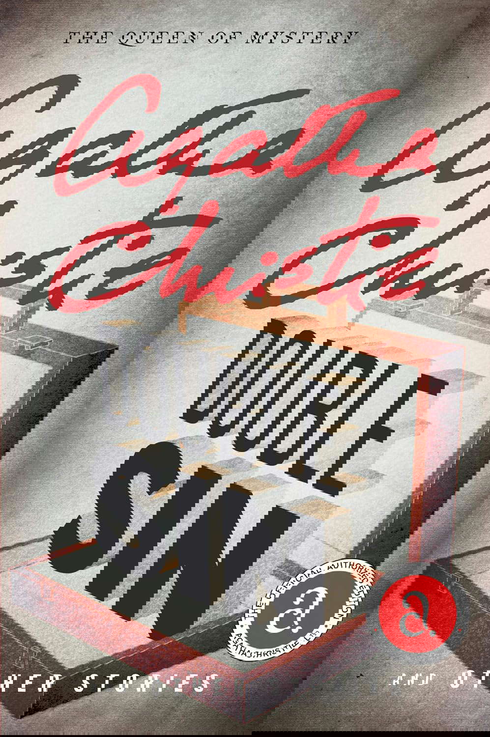 Double Sin and Other Stories poster