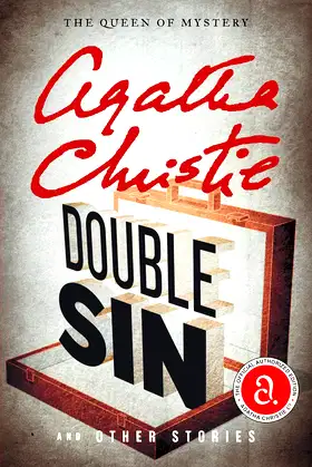 Double Sin and Other Stories poster