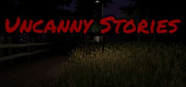 Uncanny Stories capsule