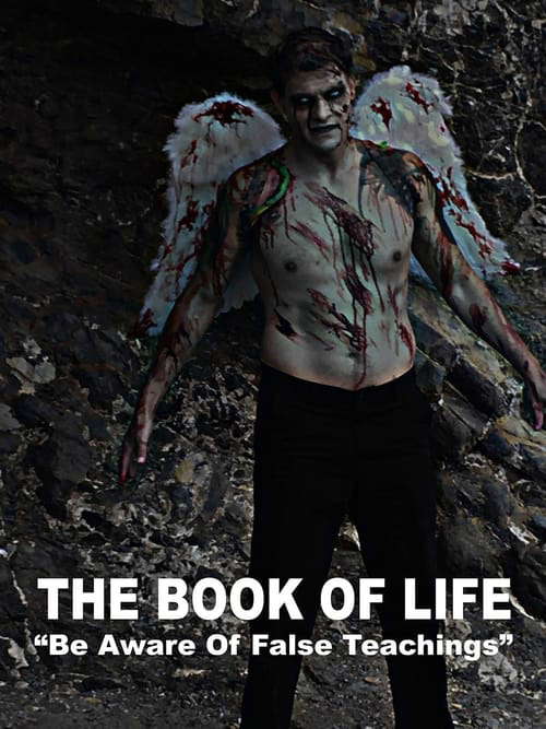 The Book of Life poster