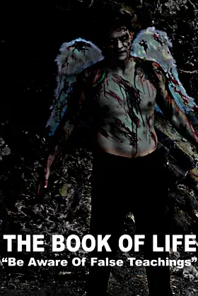 The Book of Life poster