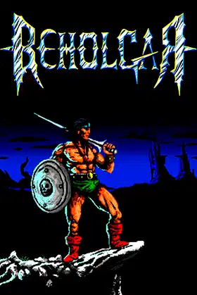 Beholgar poster
