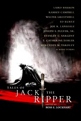 Tales of Jack the Ripper poster