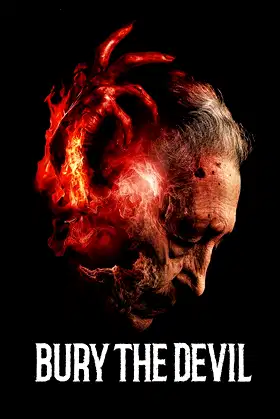 Bury the Devil poster