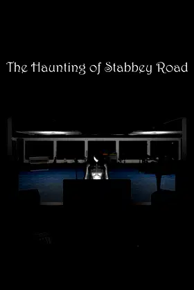 The Haunting Of Stabbey Road poster