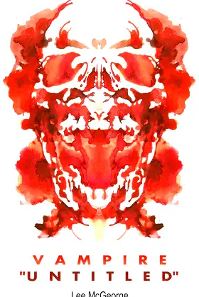 Vampire "Untitled" (Vampire "Untitled" Trilogy Book 1) poster