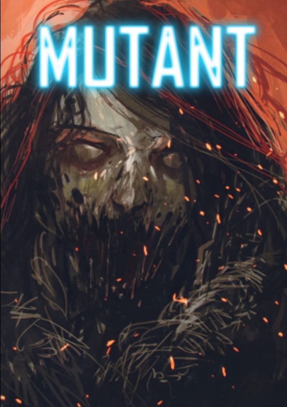 Mutant poster