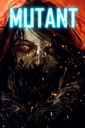 Mutant poster