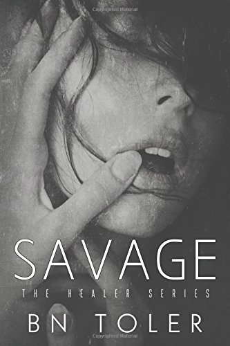 Savage (The Healer Series) poster