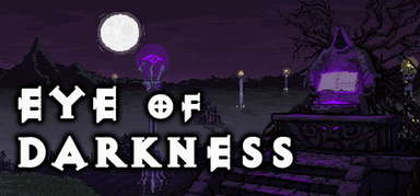 Eye of Darkness capsule