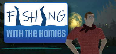 Fishing With The Homies capsule