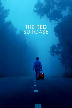 The Red Suitcase poster