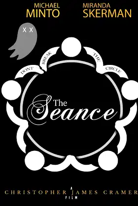 The Seance poster