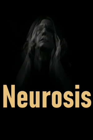 Neurosis poster