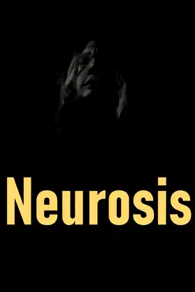 Neurosis poster
