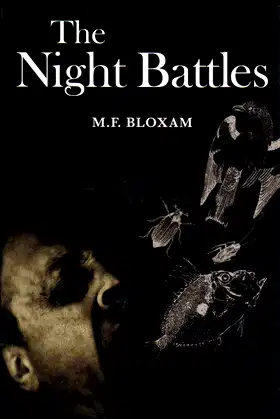 The Night Battles poster