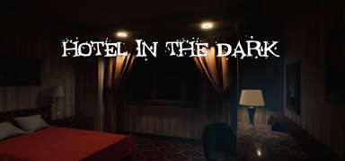 Hotel in the Dark capsule