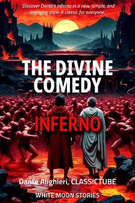 The Divine Comedy: INFERNO poster
