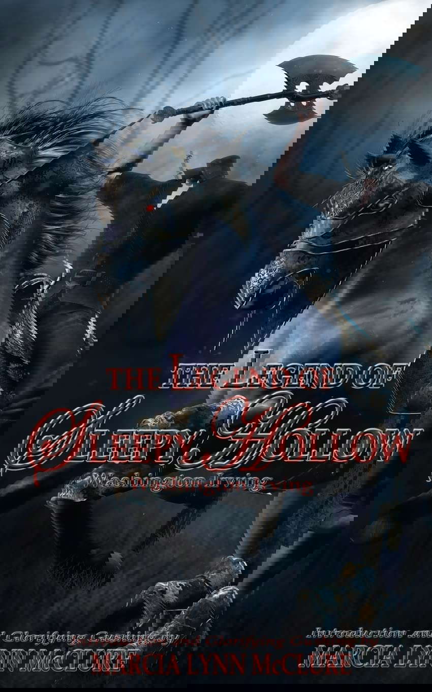 The Legend of Sleepy Hollow: Introduction by Marcia Lynn McClure poster