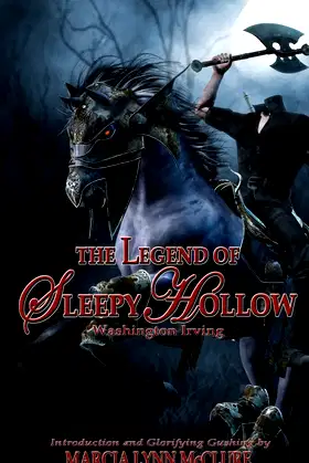 The Legend of Sleepy Hollow: Introduction by Marcia Lynn McClure poster