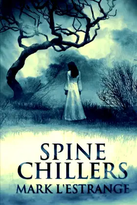 Spine Chillers poster
