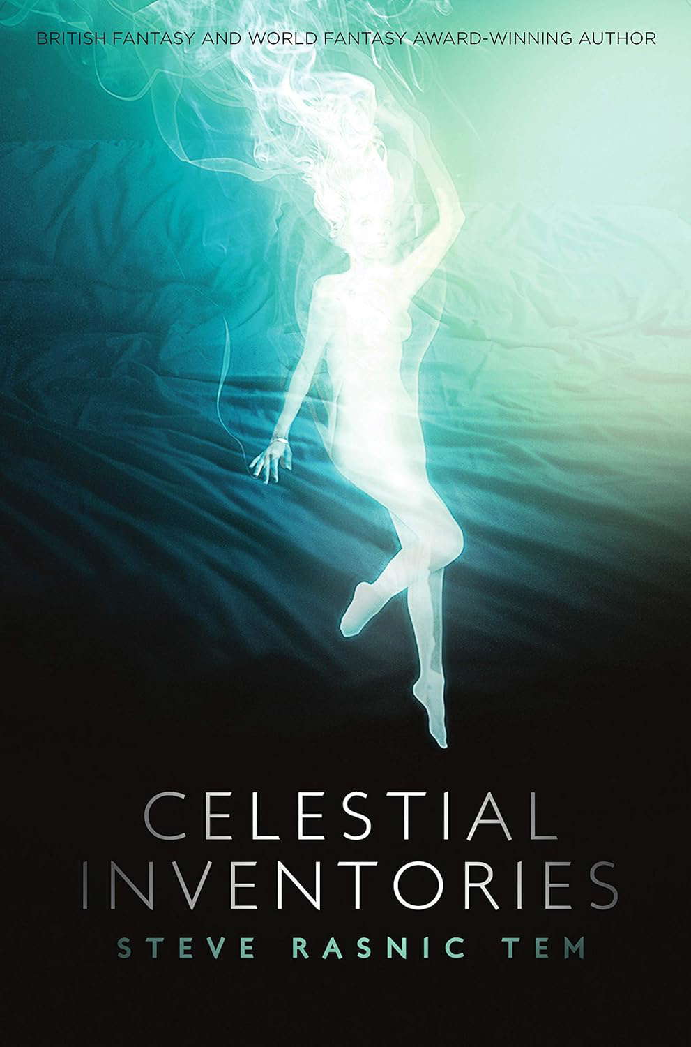 Celestial Inventories poster