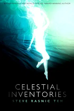 Celestial Inventories poster