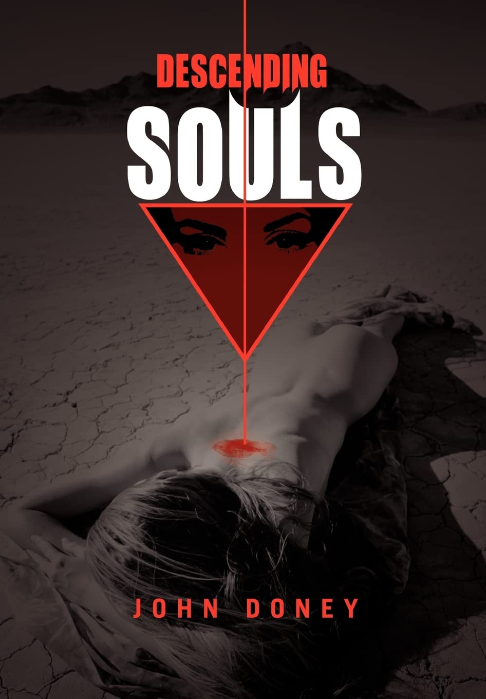 Descending Souls poster