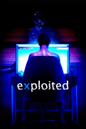Exploited poster