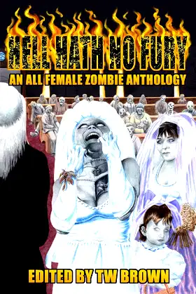 Hell Hath No Fury... poster