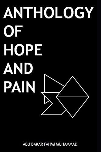 Anthology of Hope and Pain poster