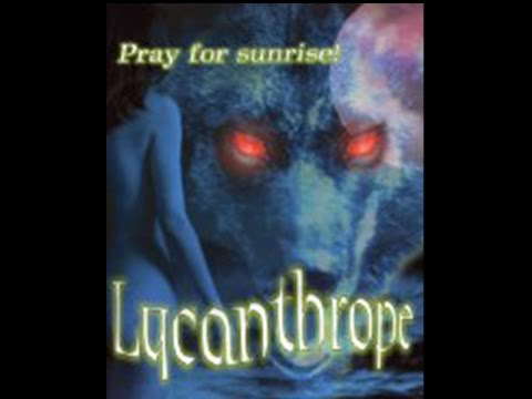 Poster for Lycanthrope