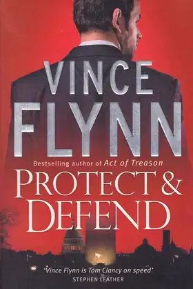Protect And Defend poster