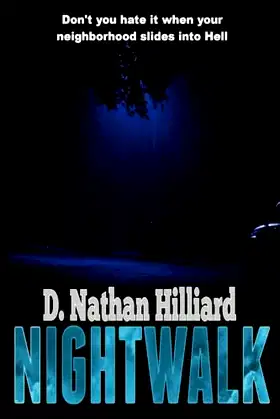 Nightwalk poster