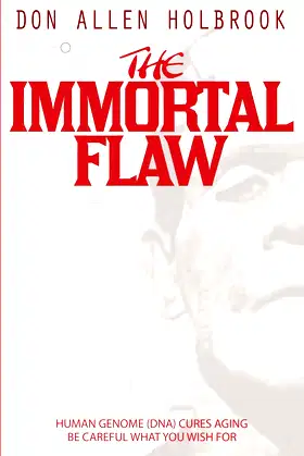The Immortal Flaw: Be Careful What You Wish For poster