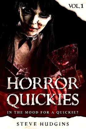 Horror Quickies Vol. 1 poster