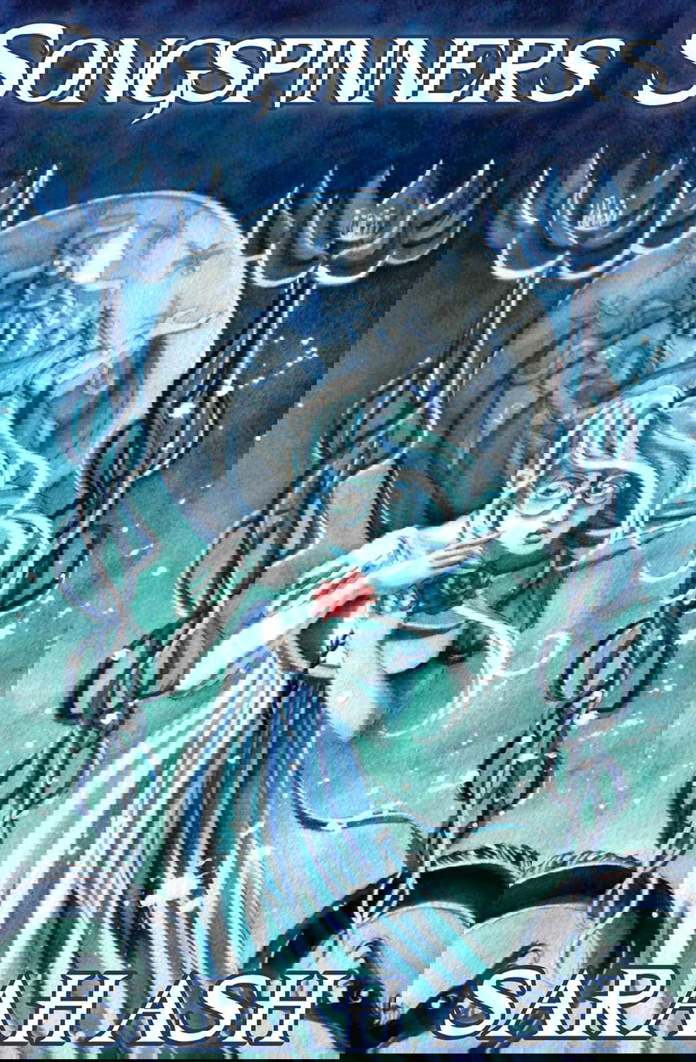 Songspinners poster