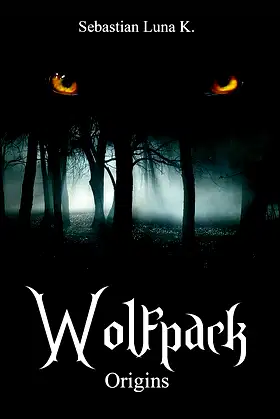 Wolfpack: Origins poster