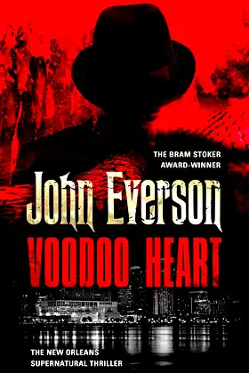 Voodoo Heart (Fiction Without Frontiers) poster