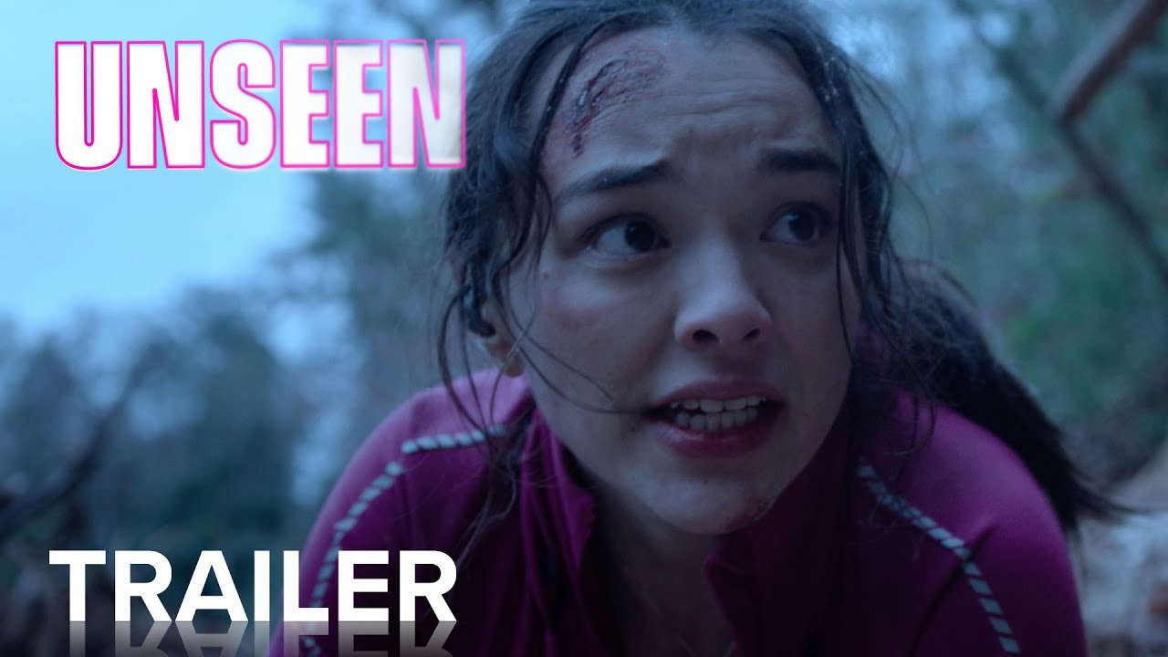 Poster for Unseen