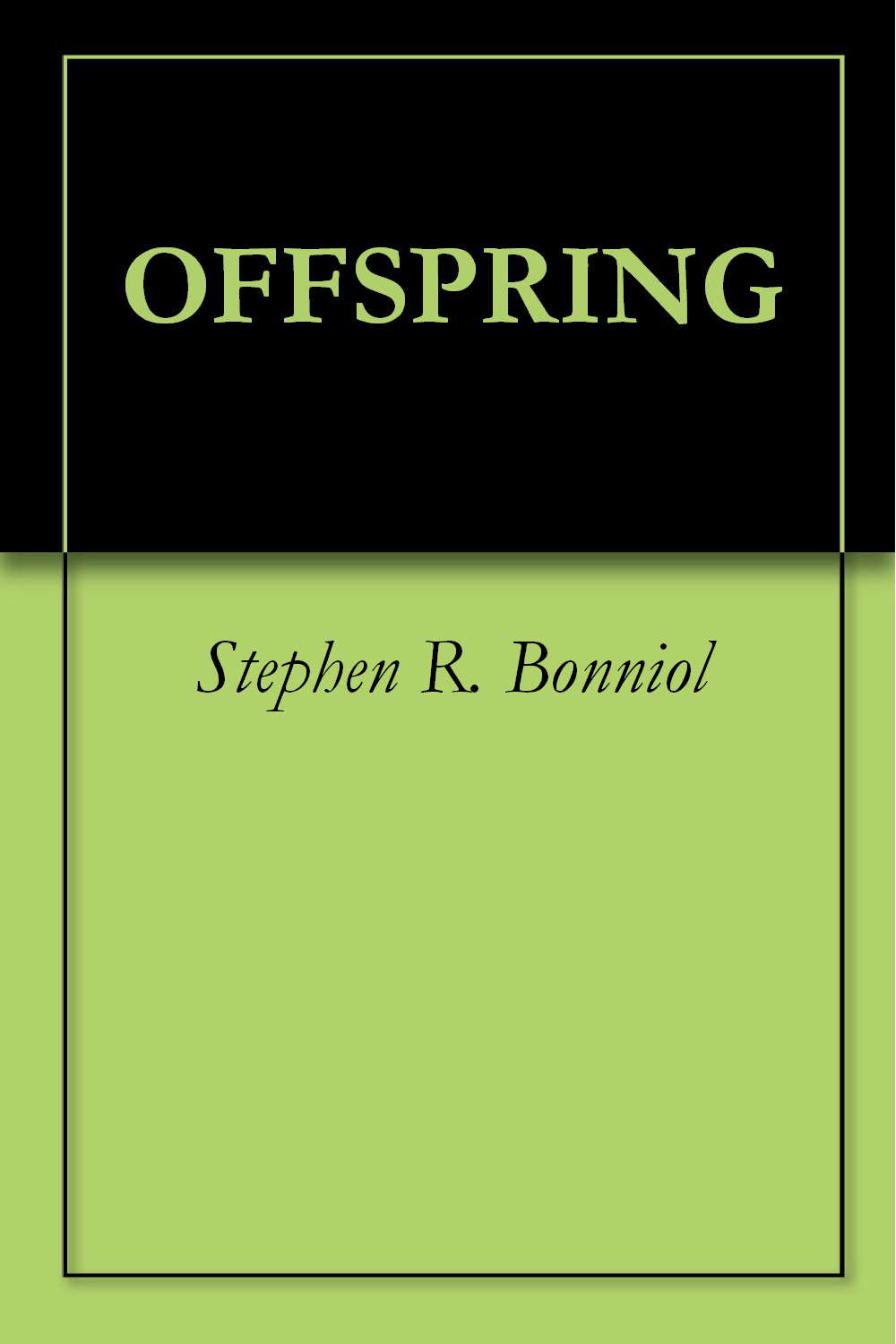 OFFSPRING poster