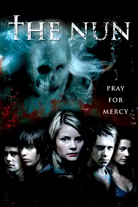 The Nun poster