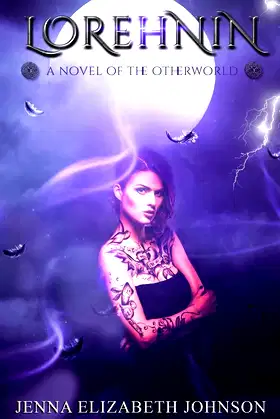 Lorehnin: A Novel of the Otherworld (The Otherworld Series) poster