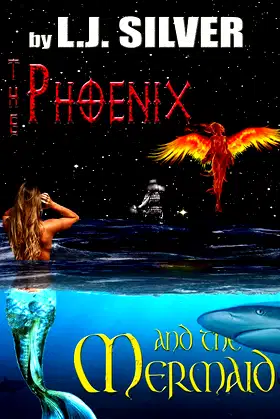 The Phoenix and the Mermaid poster