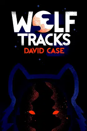 Wolf Tracks poster