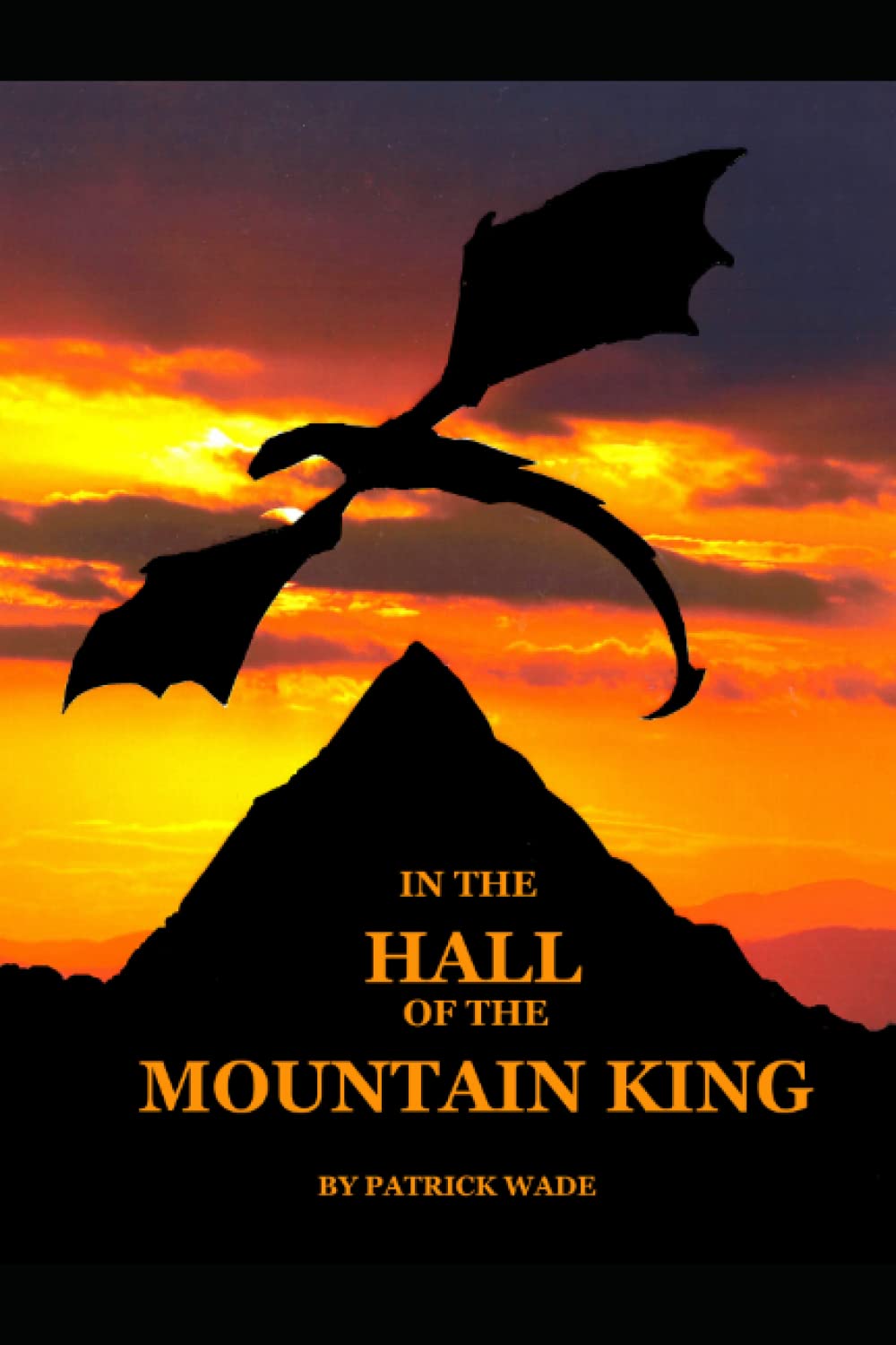 In the Hall Of the Mountain King: A Dark Fable poster