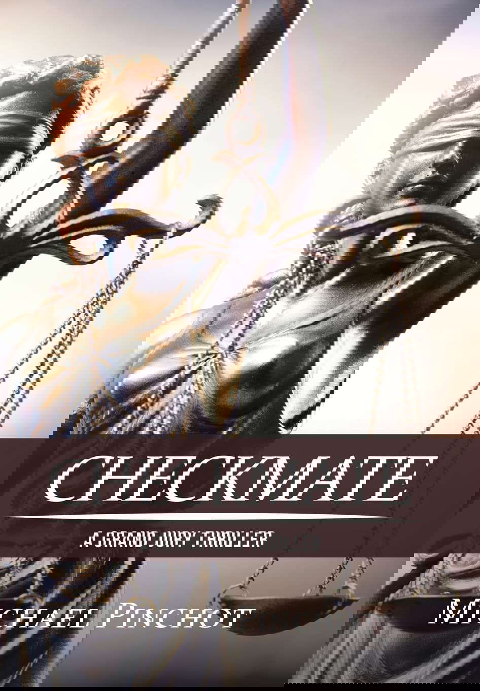 C H E C K M a T E poster