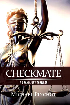 C H E C K M a T E poster
