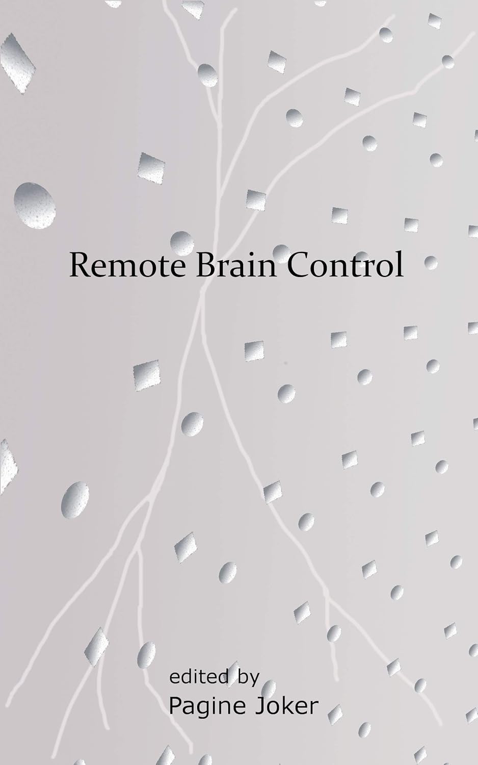 Remote Brain Control poster